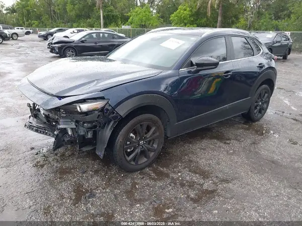 3MVDMBBM2RM703240 2024 MAZDA CX-30 - Image 2