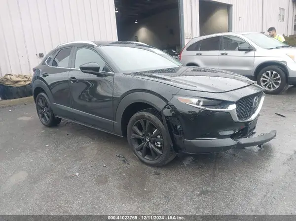 3MVDMBBM2RM703741 2024 MAZDA CX-30 - Image 1