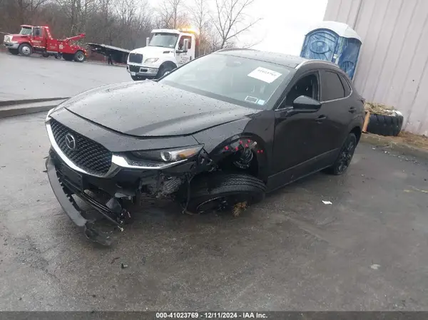 3MVDMBBM2RM703741 2024 MAZDA CX-30 - Image 2