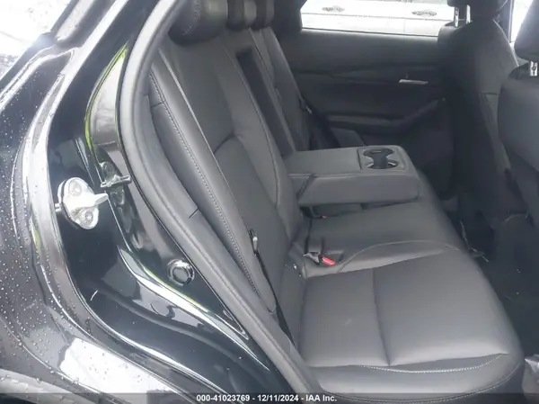 3MVDMBBM2RM703741 2024 MAZDA CX-30 - Image 8