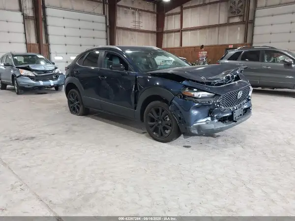3MVDMBBM2RM707143 2024 MAZDA CX-30 - Image 1