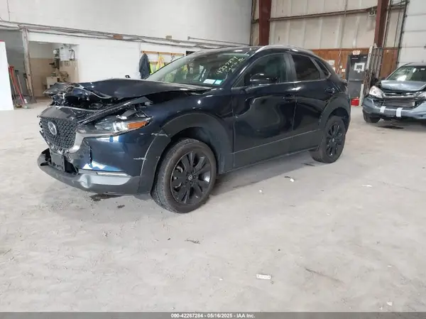 3MVDMBBM2RM707143 2024 MAZDA CX-30 - Image 2