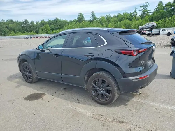 3MVDMBBM2RM709006 2024 MAZDA CX-30 - Image 2