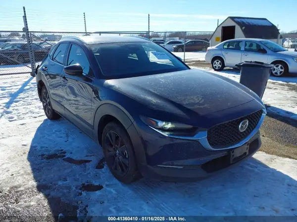 3MVDMBBM2RM710124 2024 MAZDA CX-30 - Image 1