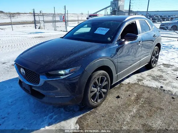 3MVDMBBM2RM710124 2024 MAZDA CX-30 - Image 2