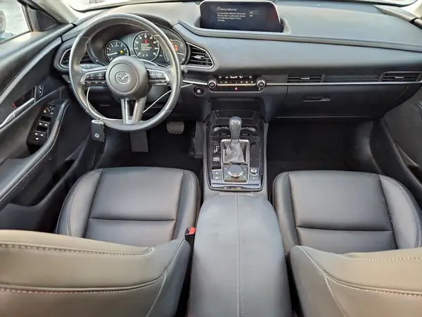 3MVDMBBM2RM710138 2024 MAZDA CX-30 - Image 8
