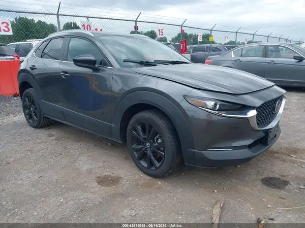 3MVDMBBM2RM713668 2024 MAZDA CX-30 - Image 1