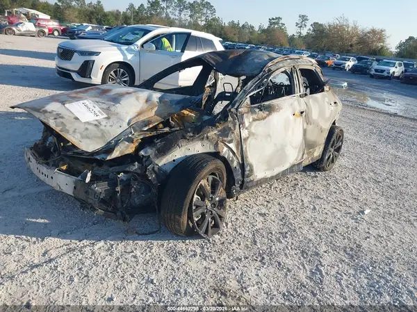 3MVDMBBM2RM719681 2024 MAZDA CX-30 - Image 2
