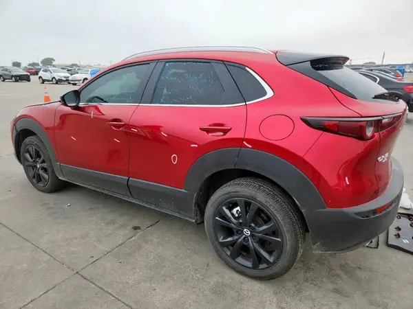 3MVDMBBM2SM750483 2025 MAZDA CX-30 - Image 2