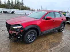 3MVDMBBM2SM751441 2025 MAZDA CX-30