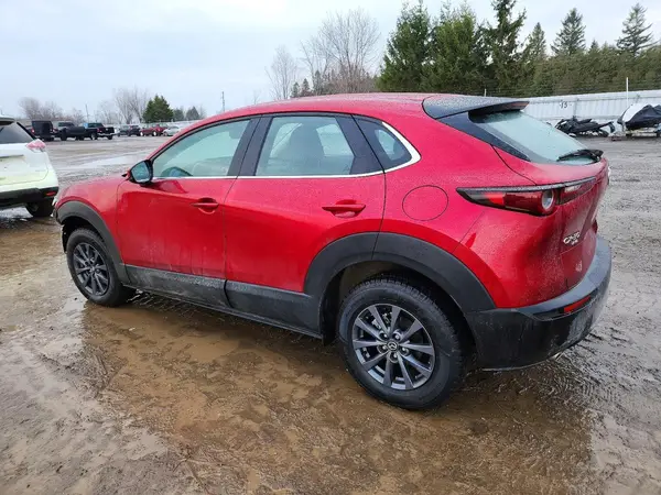 3MVDMBBM2SM751441 2025 MAZDA CX-30 - Image 2