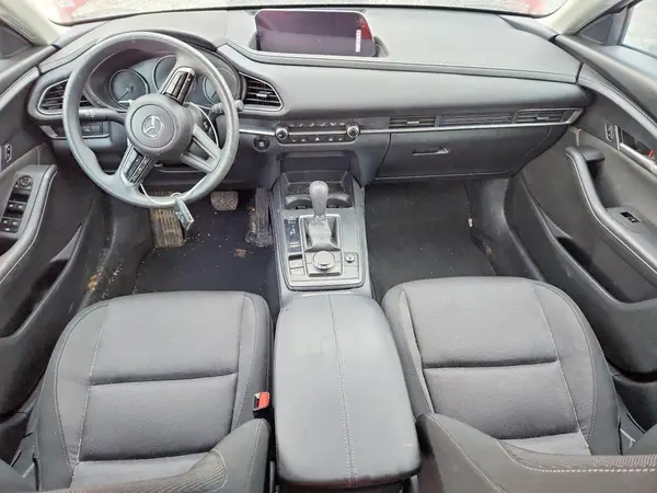 3MVDMBBM2SM751441 2025 MAZDA CX-30 - Image 8