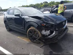 3MVDMBBM2SM755618 2025 MAZDA CX-30