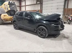 3MVDMBBM2SM755621 2025 MAZDA CX-30