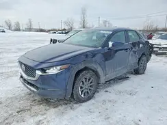3MVDMBBM2SM757000 2025 MAZDA CX-30