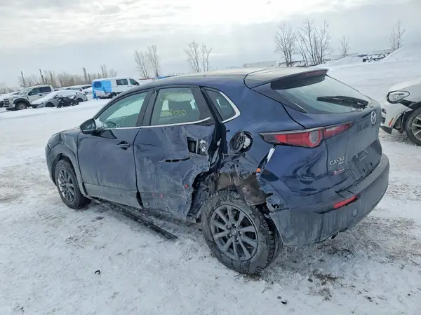 3MVDMBBM2SM757000 2025 MAZDA CX-30 - Image 2
