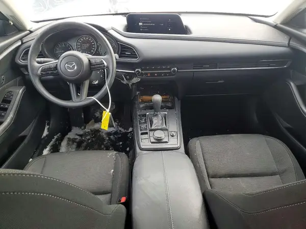 3MVDMBBM2SM757000 2025 MAZDA CX-30 - Image 8
