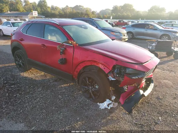 3MVDMBBM2SM760978 2025 MAZDA CX-30 - Image 1