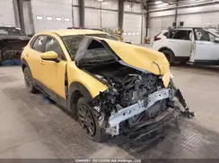 3MVDMBBM2SM762522 2025 MAZDA CX-30