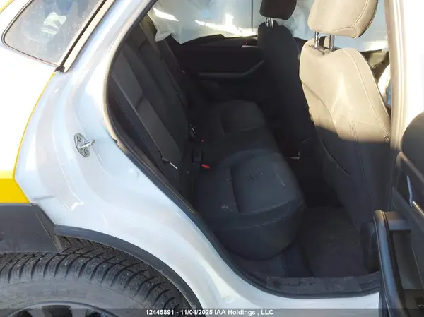 3MVDMBBM2SM762522 2025 MAZDA CX-30 - Image 8