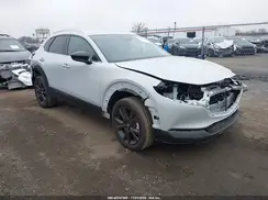 3MVDMBBM2SM763461 2025 MAZDA CX-30