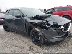 3MVDMBBM2SM765453 2025 MAZDA CX-30