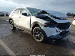 3MVDMBBM2SM771477 2025 MAZDA CX-30