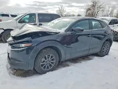 3MVDMBBM2SM775125 2025 MAZDA CX-30