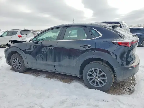 3MVDMBBM2SM775125 2025 MAZDA CX-30 - Image 2
