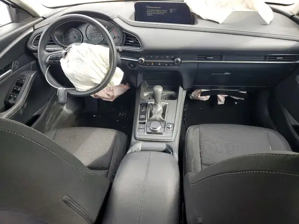 3MVDMBBM2SM775125 2025 MAZDA CX-30 - Image 8
