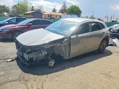 3MVDMBBM2SM776968 2025 MAZDA CX-30