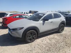 3MVDMBBM2SM777893 2025 MAZDA CX-30