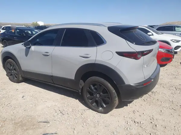 3MVDMBBM2SM777893 2025 MAZDA CX-30 - Image 2