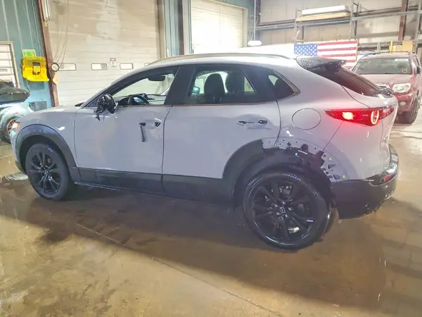 3MVDMBBM2SM779837 2025 MAZDA CX-30 - Image 2