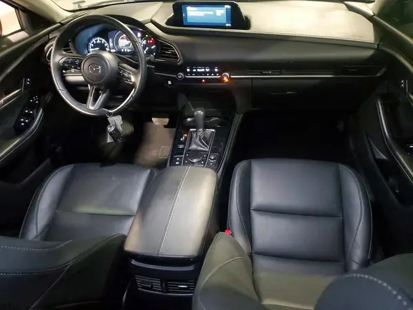 3MVDMBBM2SM779837 2025 MAZDA CX-30 - Image 8