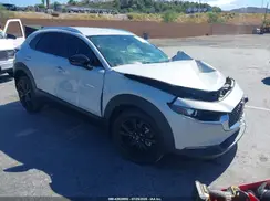 3MVDMBBM2SM785461 2025 MAZDA CX-30