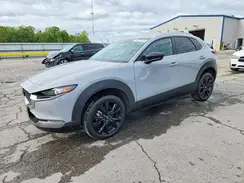 3MVDMBBM2SM789445 2025 MAZDA CX-30
