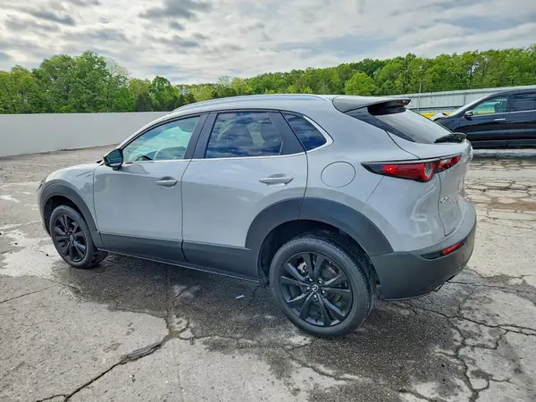 3MVDMBBM2SM789445 2025 MAZDA CX-30 - Image 2