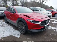 3MVDMBBM2SM791020 2025 MAZDA CX-30