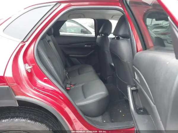 3MVDMBBM2SM791020 2025 MAZDA CX-30 - Image 8