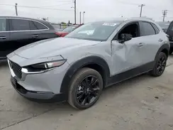3MVDMBBM2SM798310 2025 MAZDA CX-30