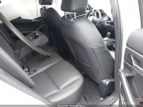 3MVDMBBM2SM798310 2025 MAZDA CX-30 - Image 8