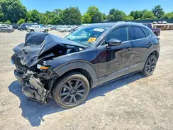3MVDMBBM2SM799571 2025 MAZDA CX-30