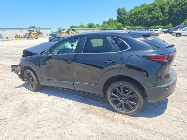 3MVDMBBM2SM799571 2025 MAZDA CX-30 - Image 2