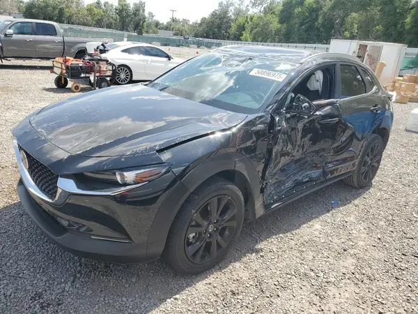 3MVDMBBM2SM803120 2025 MAZDA CX-30 - Image 1
