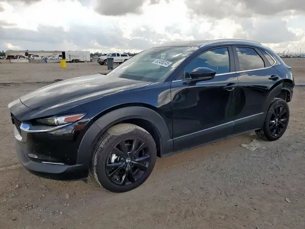 3MVDMBBM2SM804736 2025 MAZDA CX-30 - Image 1