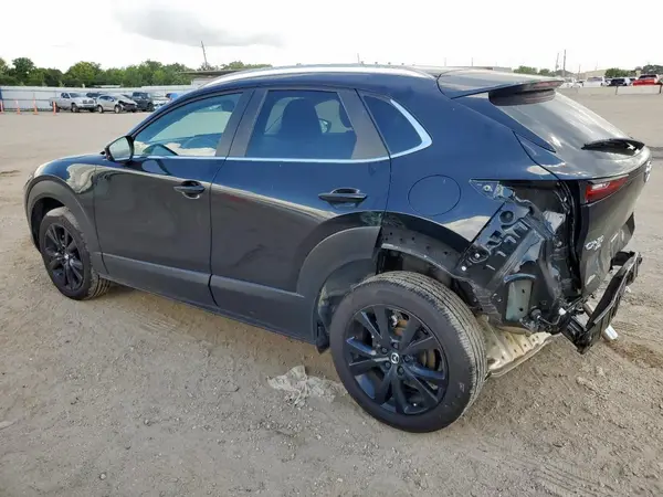 3MVDMBBM2SM804736 2025 MAZDA CX-30 - Image 2