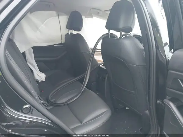 3MVDMBBM2SM804963 2025 MAZDA CX-30 - Image 8