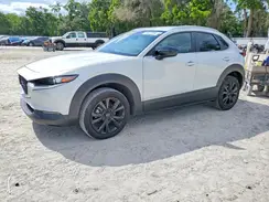 3MVDMBBM2SM811055 2025 MAZDA CX-30