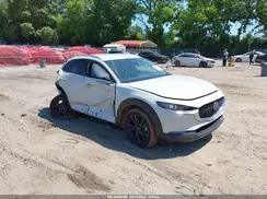 3MVDMBBM2SM826056 2025 MAZDA CX-30